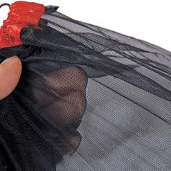 Sea to Summit Ultra Mesh Sacs de rangement XL, noir/orange -Bagages Magasin sea to summit ultra mesh stuff sack xl orange 3