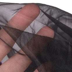 Sea to Summit Ultra Mesh Sacs de rangement XXS, noir/bleu -Bagages Magasin sea to summit ultra mesh stuff sack xxs blue 5