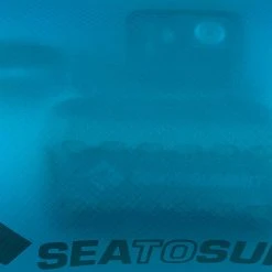 Sea to Summit Ultra-Sil Sac étanche 2l, bleu -Bagages Magasin sea to summit ultra sil dry sack 2l blue 6