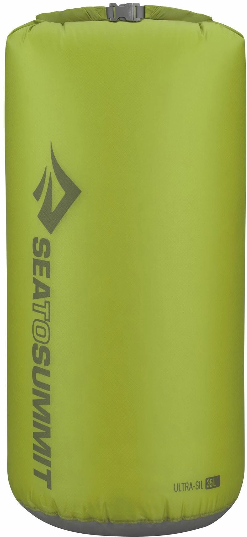 Sea to Summit Ultra-Sil Sac étanche 35l, gris 1 Sea to Summit Ultra-Sil Sac étanche 35l, gris