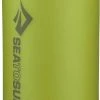 Sea to Summit Ultra-Sil Sac étanche 35l, vert