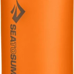 Sea to Summit Ultra-Sil Sac de voyage 8l, orange