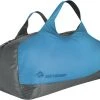 Sea to Summit Ultra-Sil Sac de sport, orange/gris