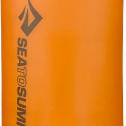 Sea to Summit Ultra-Sil Nano Sac étanche 13l, jaune