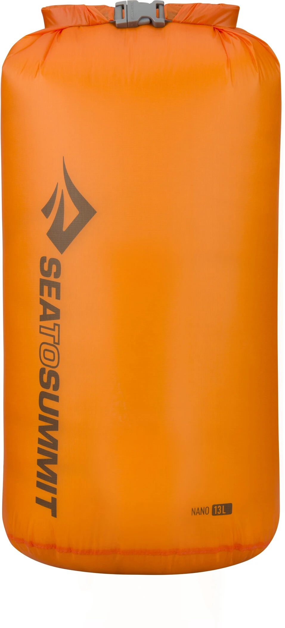 Sea to Summit Ultra-Sil Nano Sac étanche 13l, orange 1 Sea to Summit Ultra-Sil Nano Sac étanche 13l, orange
