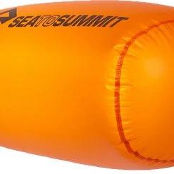 Sea to Summit Ultra-Sil Nano Sac étanche 13l, jaune -Bagages Magasin sea to summit ultra sil nano dry sack 13l orange 3 1