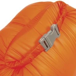 Sea to Summit Ultra-Sil Nano Sac étanche 13l, jaune -Bagages Magasin sea to summit ultra sil nano dry sack 13l orange 4 1