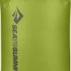 Sea to Summit Ultra-Sil Nano Sac étanche 1l, jaune