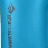 Sea to Summit Ultra-Sil Nano Sac étanche 4l, bleu