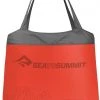 Sea to Summit Ultra-Sil Nano Sac à main, rouge