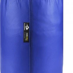 Sea to Summit Ultra-Sil Sacs de rangement L, bleu