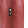 Sea to Summit Ultra-Sil Sacs de rangement S, rouge