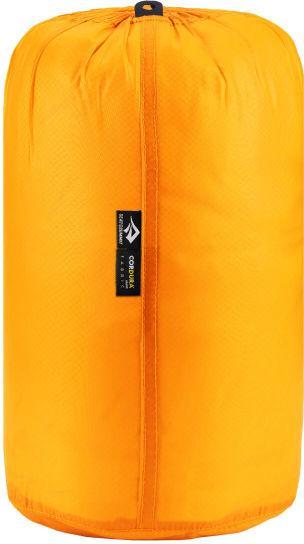 Sea to Summit Ultra-Sil Sacs de rangement XXL, jaune 1 Sea to Summit Ultra-Sil Sacs de rangement XXL, jaune