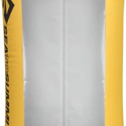 Sea to Summit View Sac étanche 13l, jaune