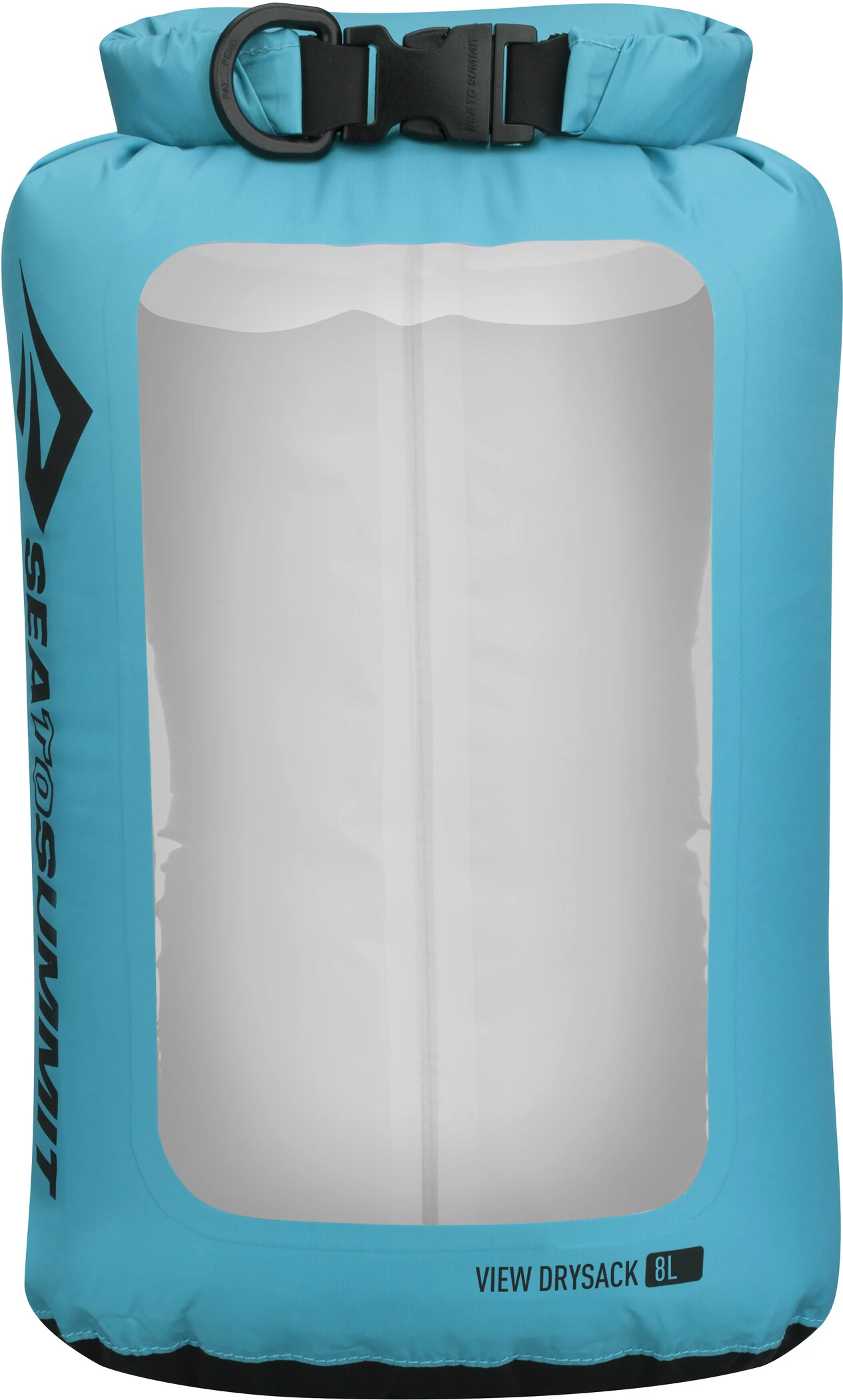 Sea to Summit View Sac étanche 8l, noir 1 Sea to Summit View Sac étanche 8l, noir