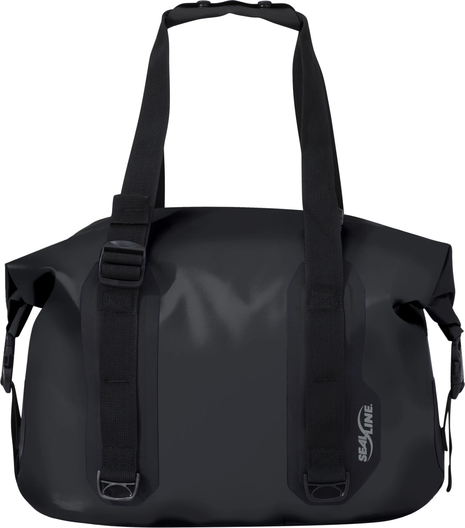 SealLine WideMouth Sac 25l, noir 1 SealLine WideMouth Sac 25l, noir