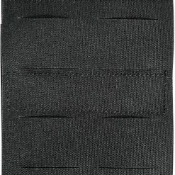 Tasmanian Tiger TT 2 Molle Adapter VL, noir