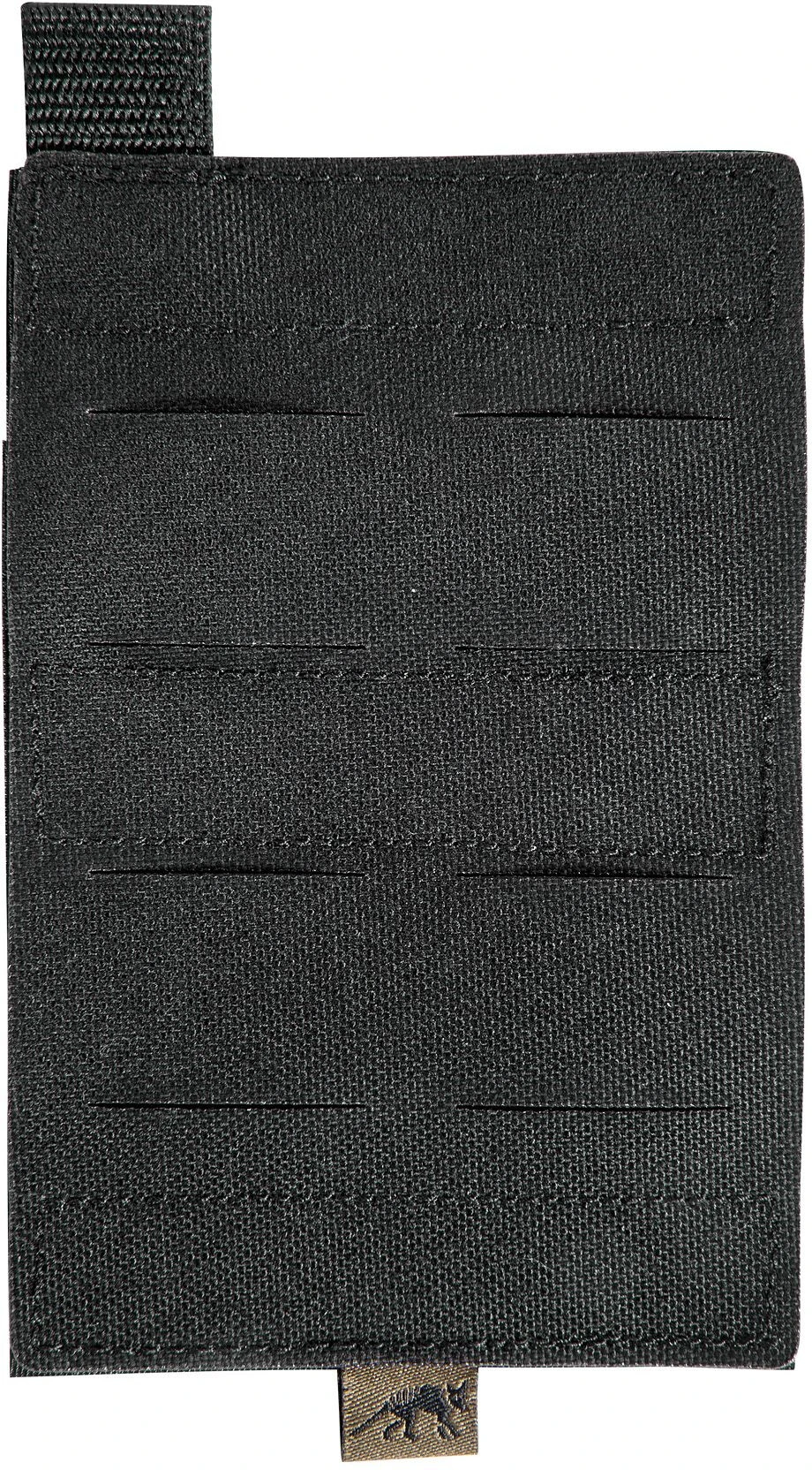 Tasmanian Tiger TT 2 Molle Adapter VL, noir 1 Tasmanian Tiger TT 2 Molle Adapter VL, noir