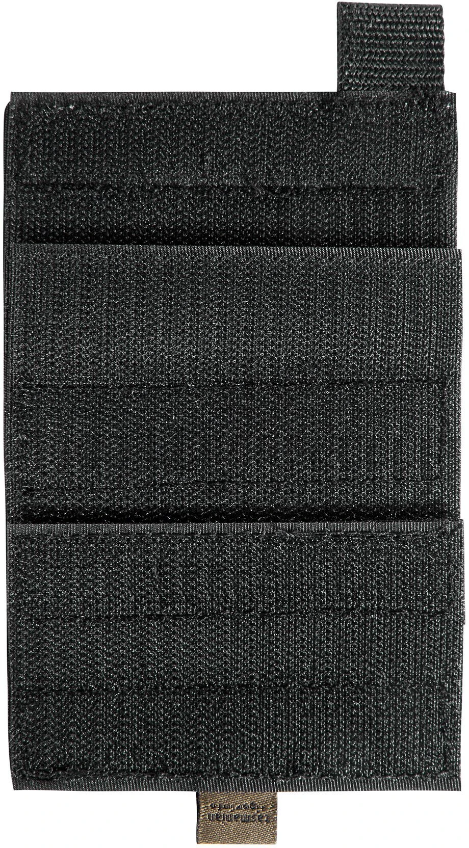 Tasmanian Tiger TT 2 Molle Adapter VL, noir 2 Tasmanian Tiger TT 2 Molle Adapter VL, noir – Image 2