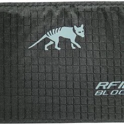 Tasmanian Tiger TT Card Holder RFID B, noir