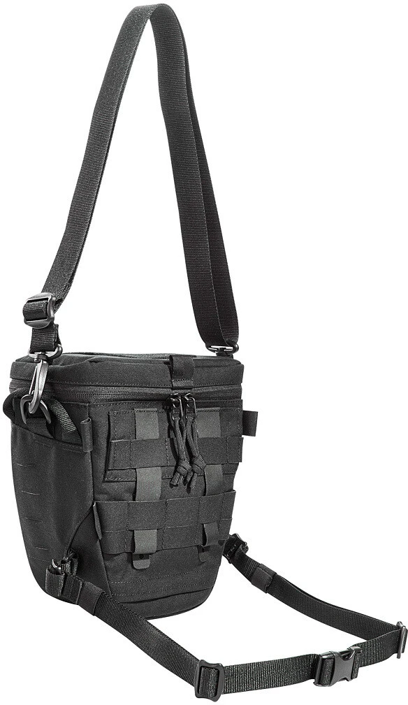 Tasmanian Tiger TT Focus ML Sac pour appareil photo, noir 2 Tasmanian Tiger TT Focus ML Sac pour appareil photo, noir – Image 2