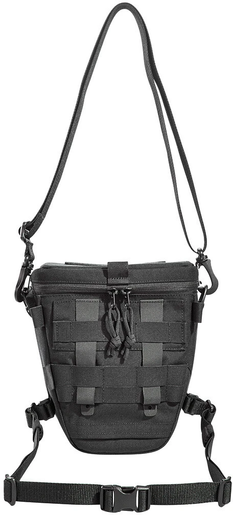 Tasmanian Tiger TT Focus ML Sac pour appareil photo, gris 4 Tasmanian Tiger TT Focus ML Sac pour appareil photo, gris – Image 4