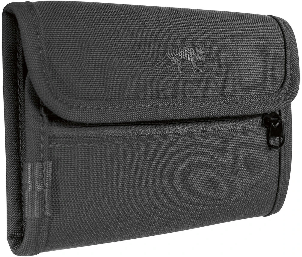 Tasmanian Tiger TT Portefeuille, noir 1 Tasmanian Tiger TT Portefeuille, noir
