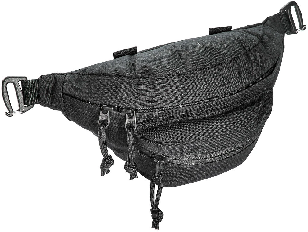 Tasmanian Tiger TT Modular Sacoche de ceinture, noir 6 Tasmanian Tiger TT Modular Sacoche de ceinture, noir – Image 6