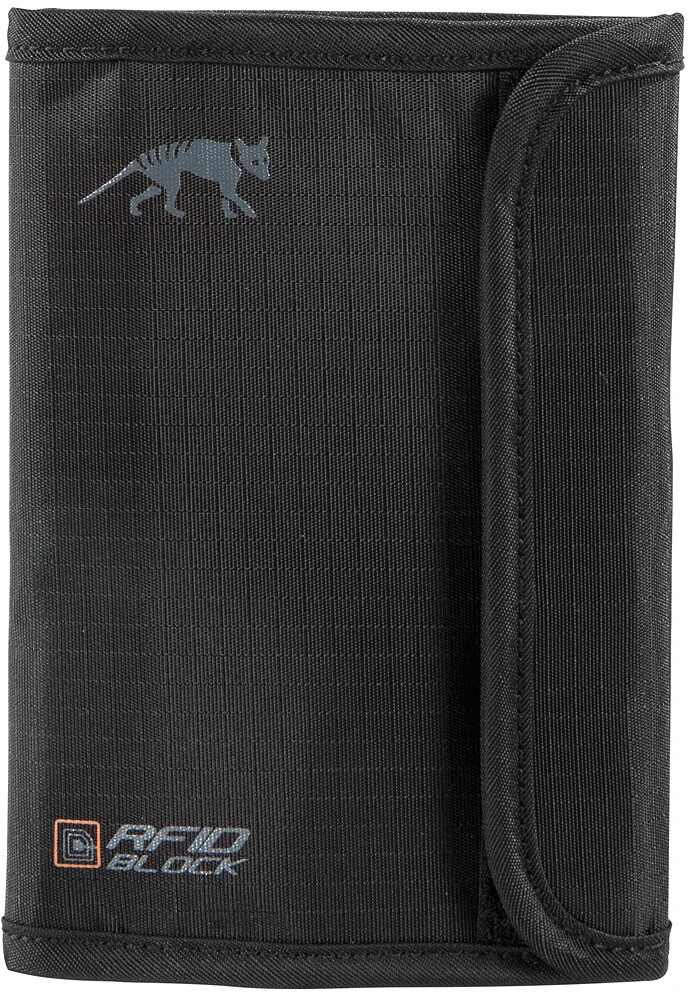 Tasmanian Tiger TT Passport Safe RFID B Portefeuille, olive 3 Tasmanian Tiger TT Passport Safe RFID B Portefeuille, olive – Image 3