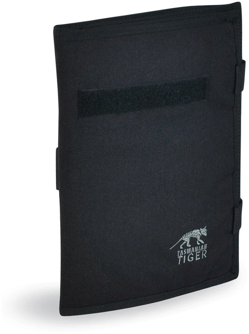 Tasmanian Tiger TT Pilotpad Housse, noir 1 Tasmanian Tiger TT Pilotpad Housse, noir