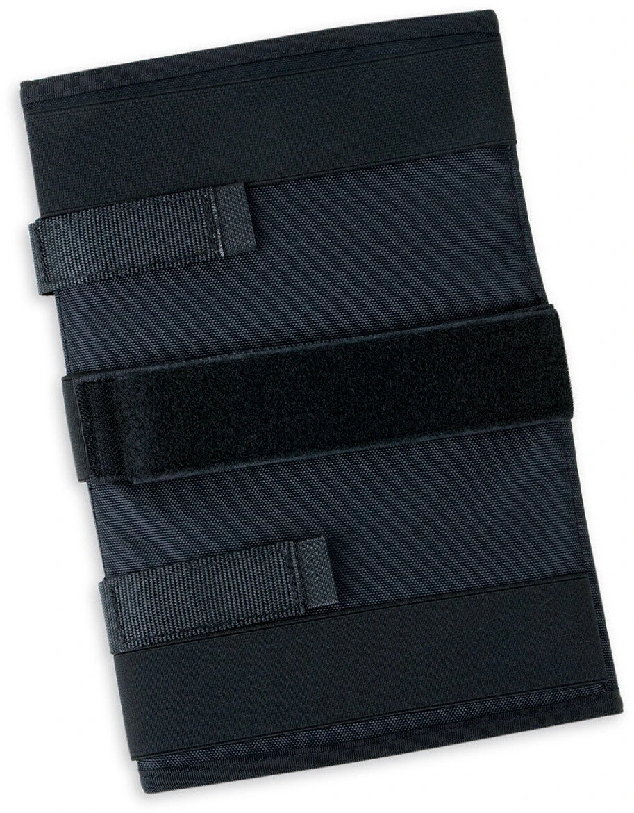 Tasmanian Tiger TT Pilotpad Housse, noir 2 Tasmanian Tiger TT Pilotpad Housse, noir – Image 2