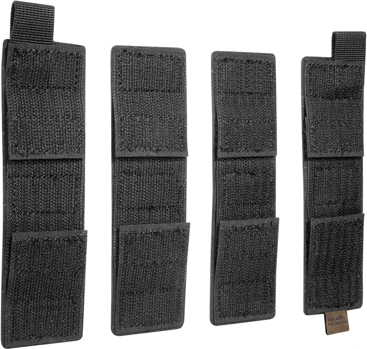 Tasmanian Tiger TT SGL MOLLE Adapter Set VL, marron 2 Tasmanian Tiger TT SGL MOLLE Adapter Set VL, marron – Image 2