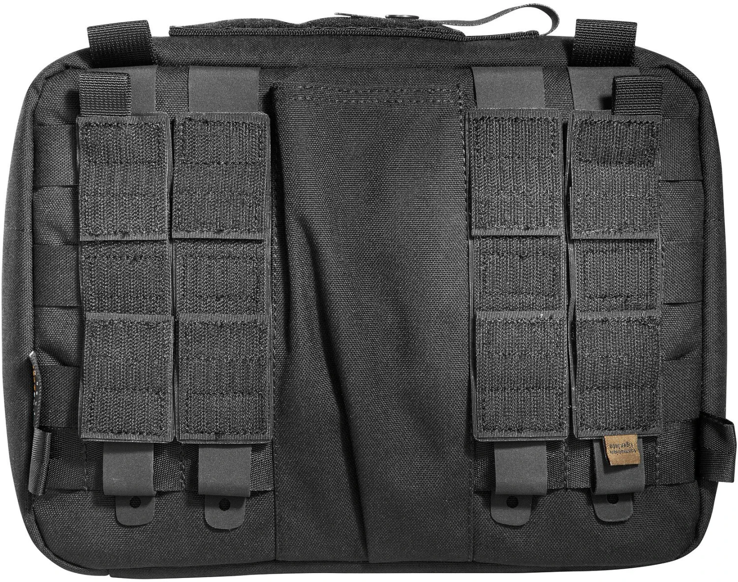 Tasmanian Tiger TT SGL MOLLE Adapter Set VL, noir 5 Tasmanian Tiger TT SGL MOLLE Adapter Set VL, noir – Image 5