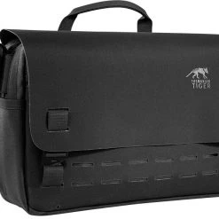 Tasmanian Tiger TT Sacoche, noir