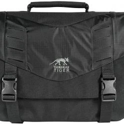 Tasmanian Tiger TT Tac Coque S, noir -Bagages Magasin tasmanian tiger tt tac case s black 3