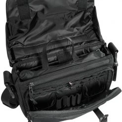 Tasmanian Tiger TT Tac Coque S, noir -Bagages Magasin tasmanian tiger tt tac case s black 5