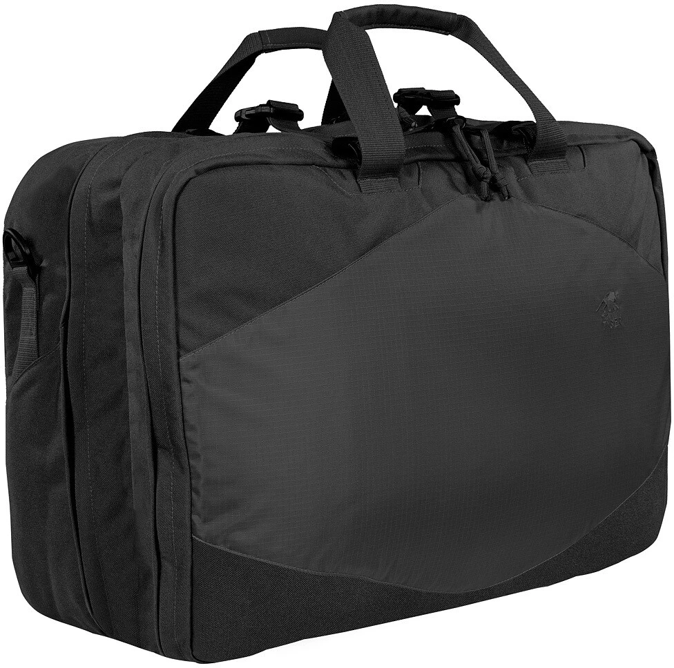Tasmanian Tiger TT Tac Valise, noir 1 Tasmanian Tiger TT Tac Valise, noir
