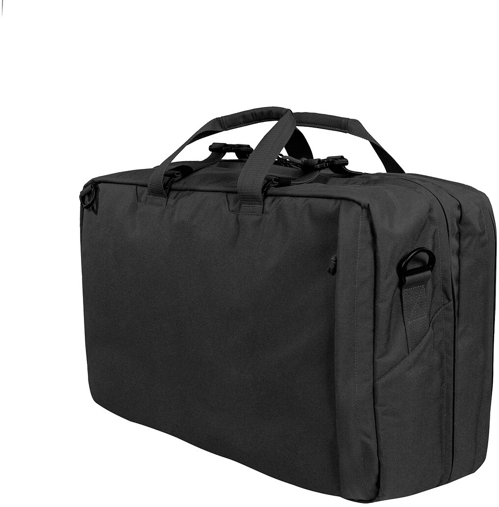 Tasmanian Tiger TT Tac Valise, noir 2 Tasmanian Tiger TT Tac Valise, noir – Image 2
