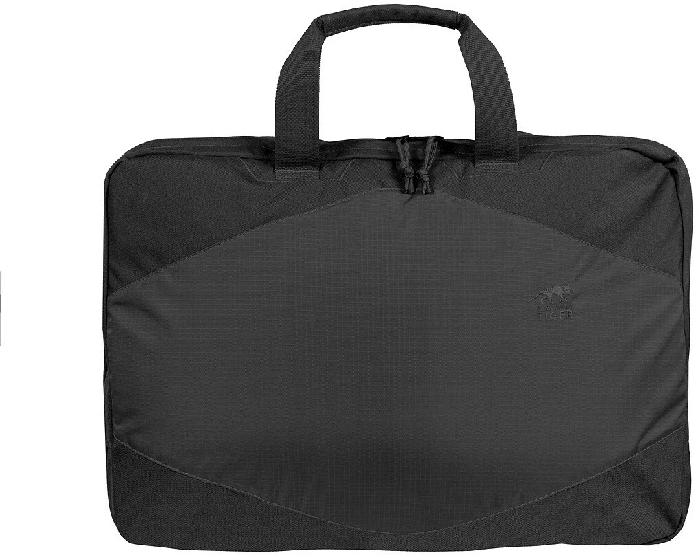 Tasmanian Tiger TT Tac Valise, noir 3 Tasmanian Tiger TT Tac Valise, noir – Image 3
