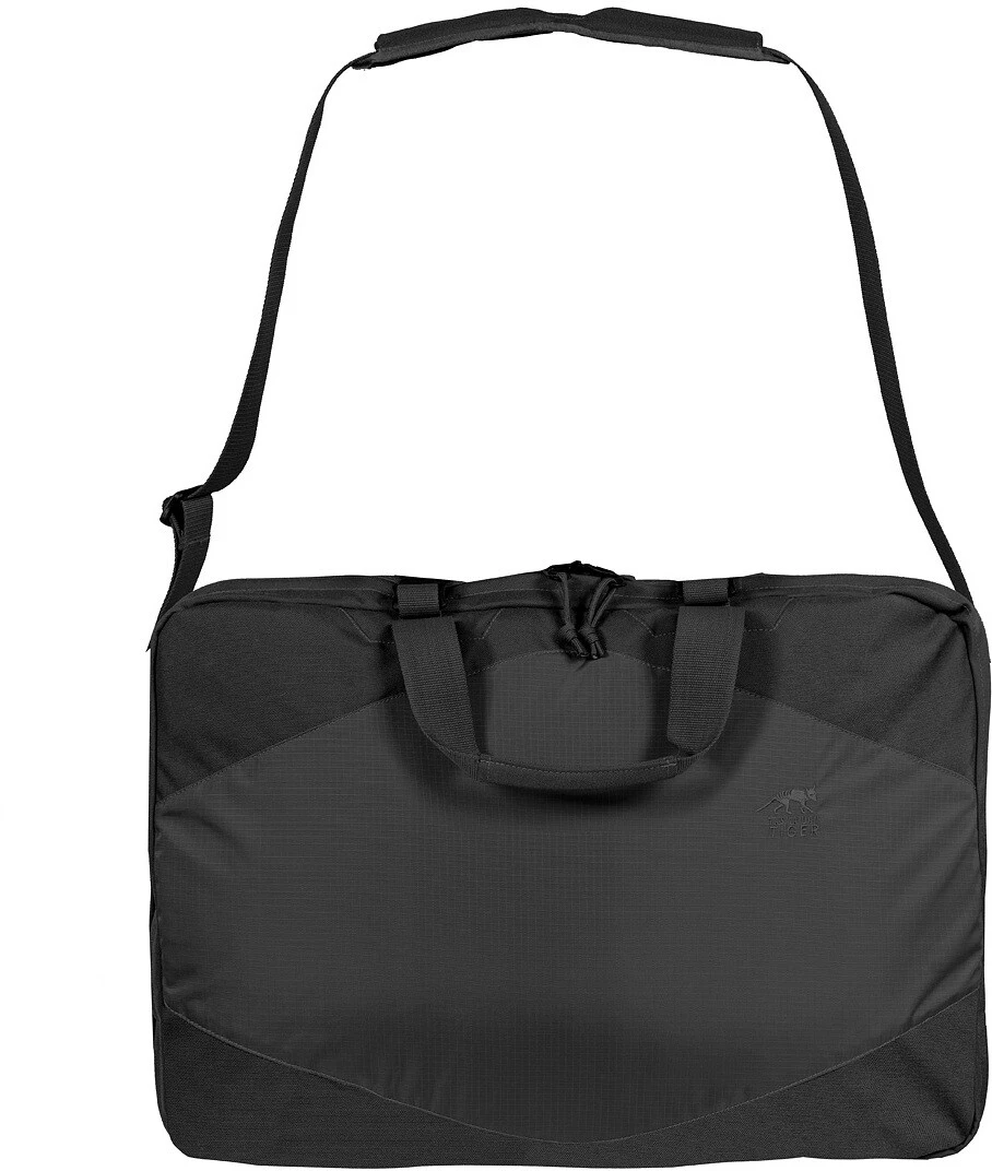 Tasmanian Tiger TT Tac Valise, noir 4 Tasmanian Tiger TT Tac Valise, noir – Image 4