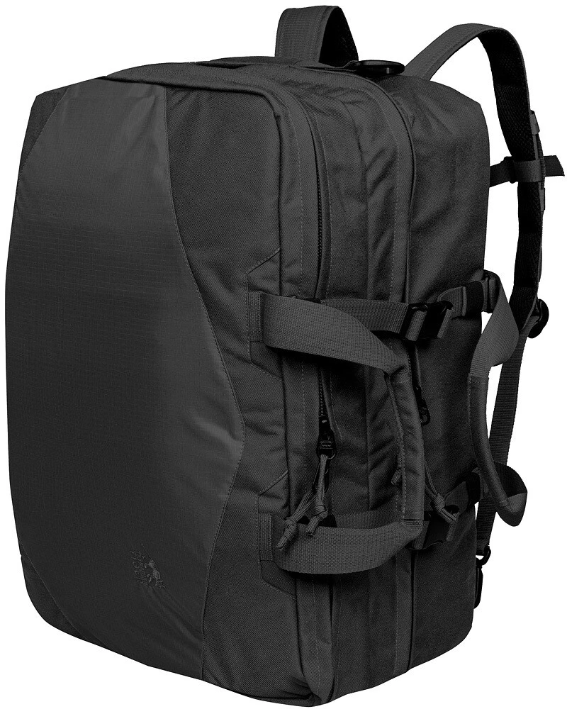 Tasmanian Tiger TT Tac Valise, noir 6 Tasmanian Tiger TT Tac Valise, noir – Image 6