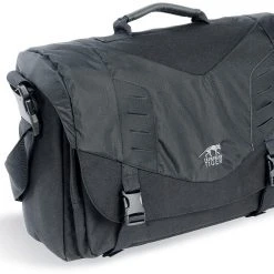 Tasmanian Tiger TT Tac Coque, noir