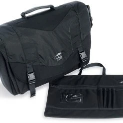 Tasmanian Tiger TT Tac Coque, noir -Bagages Magasin tasmanian tiger tt tac laukku musta 3