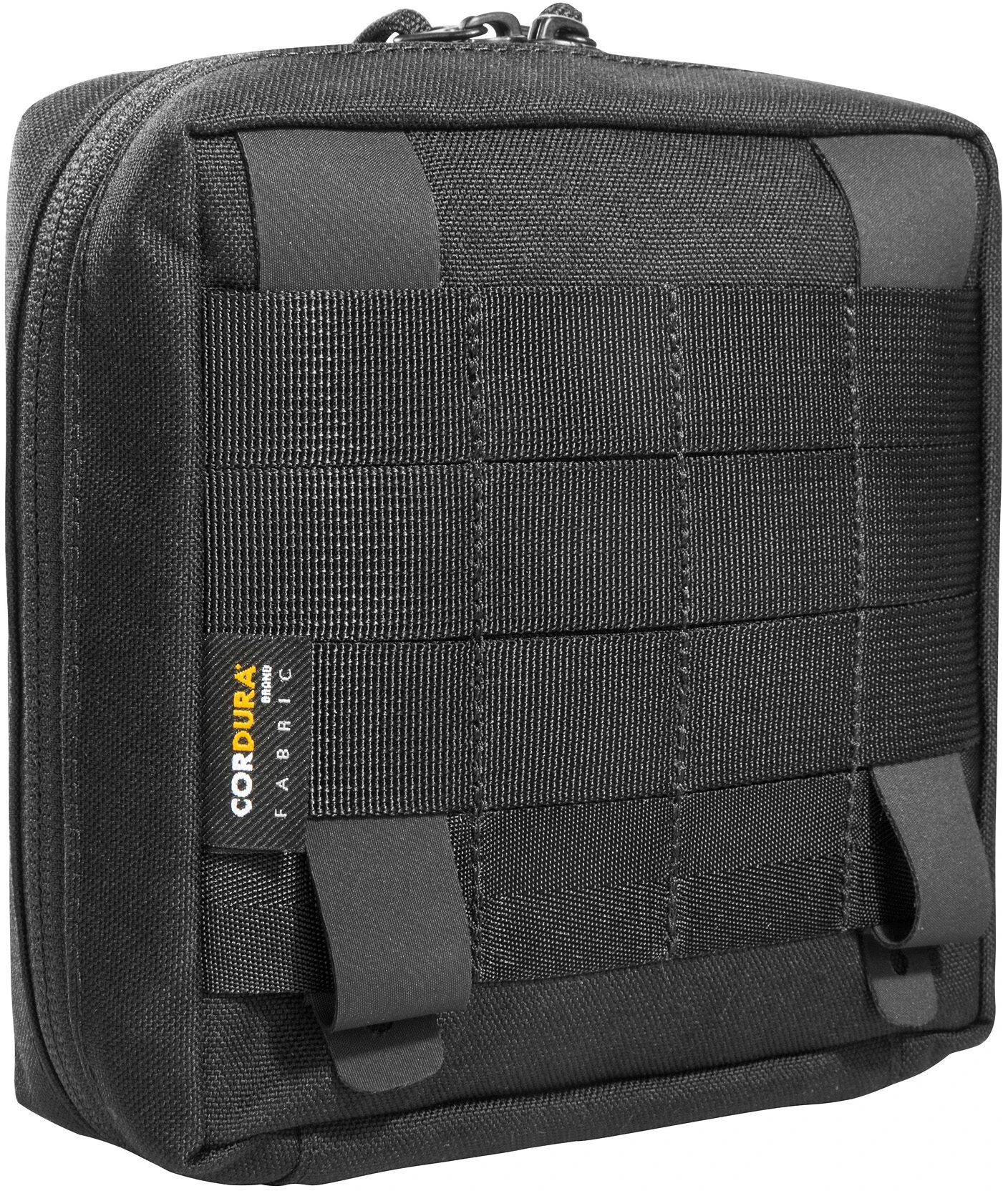 Tasmanian Tiger TT Tac Pouch 5.1, olive 2 Tasmanian Tiger TT Tac Pouch 5.1, olive – Image 2