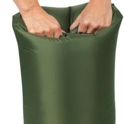 Tasmanian Tiger TT Sac imperméable M, vert 5 Tasmanian Tiger TT Sac imperméable M, vert -Bagages Magasin tasmanian tiger tt waterproof bag m cub 3