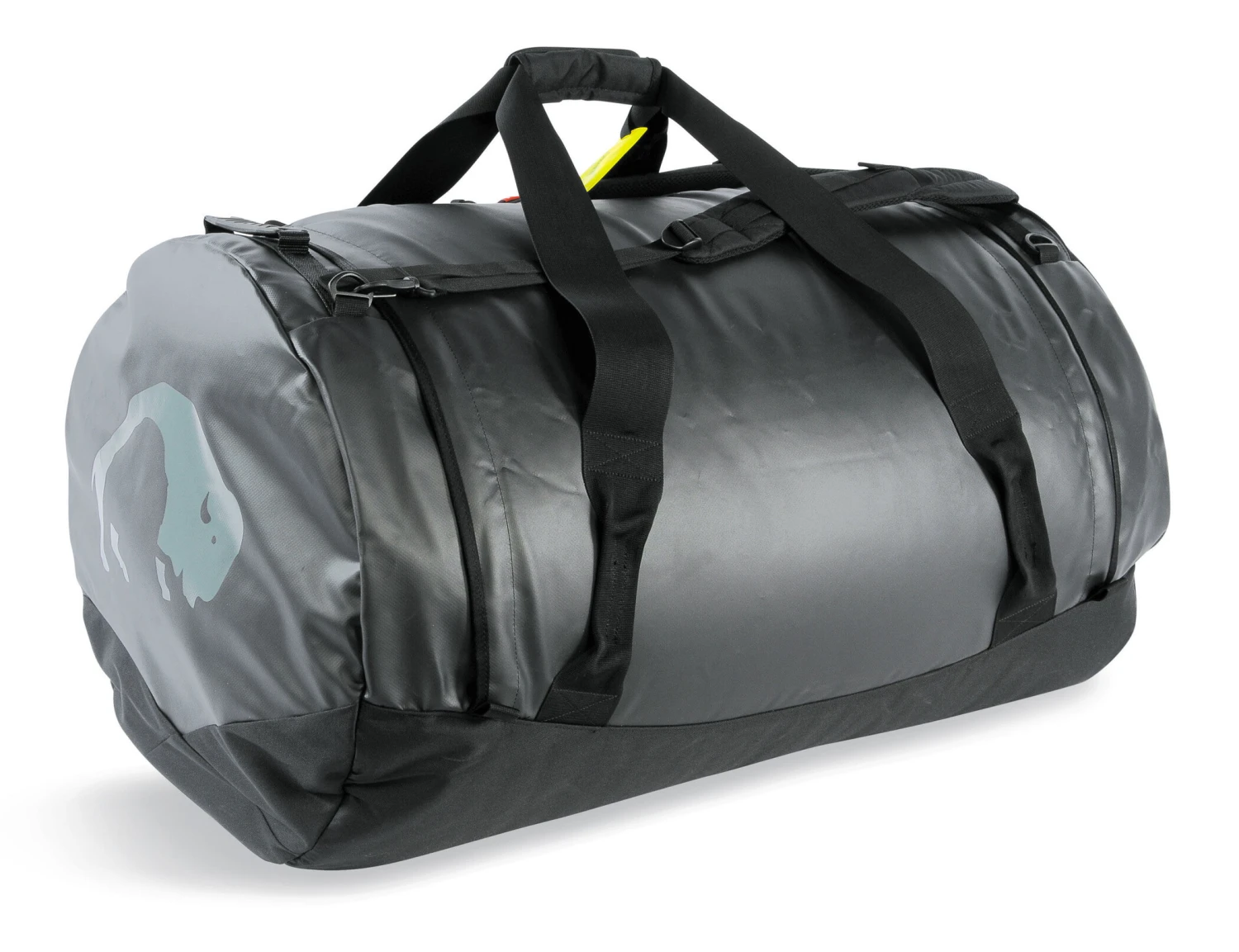 Tatonka Barrel Sac XXL, currant, noir 2 Tatonka Barrel Sac XXL, currant, noir – Image 2