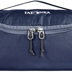 Tatonka Care Barrel Trousse de toilette, bleu