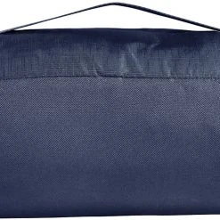 Tatonka Care Barrel Trousse de toilette, bleu -Bagages Magasin tatonka care barrel navy 3 1