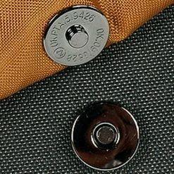 Tatonka Cavalier Sac à bandoulière, noir -Bagages Magasin tatonka cavalier shoulder bag titan grey 4 1