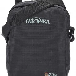 Tatonka Check In Sac à bandoulière RFID, olive
